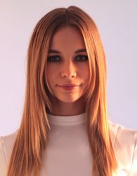 Фото №1 Светлана Устинова