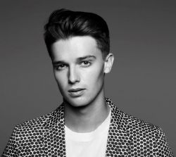 Фото №2 Патрик Шварценеггер