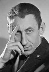 Фото №1 Владимир Басов