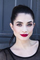 Фото №1 Ники Косс