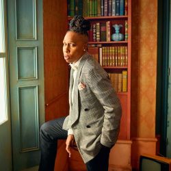 Фото №2 Лина Уэйте