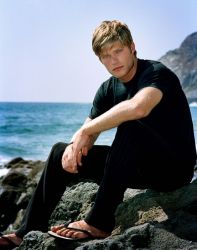 Фото №1 Крис Кармак