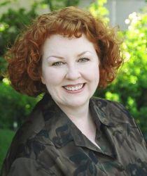 Фото №2 Лорна Скотт