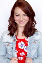 Фото №1 Челси Элден