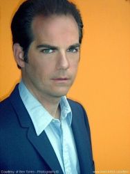 Фото №1 Энтони Рейнольдс