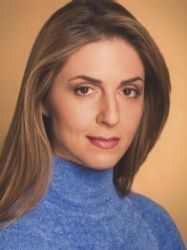 Фото №1 Эллен Дубин