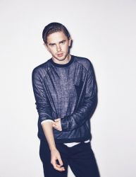 Фото №1 Фредди Хаймор