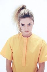 Фото №2 Аннабелль Уоллис