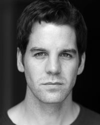 Фото №2 Джон Хопкинс