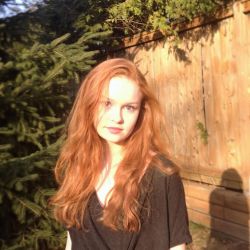 Фото №1 Дженни Росс