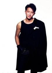 Фото №1 Хань Гэн