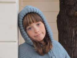 Фото №1 Василиса Эльдарова