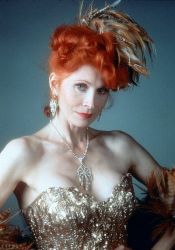 Фото №2 Анита Моррис