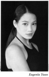 Фото №2 Евгения Йуан