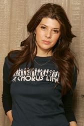 Фото №2 Мариса Томей