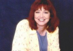 Фото №2 Патрисия Бетун