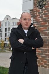 Фото №1 Сергей Бурунов