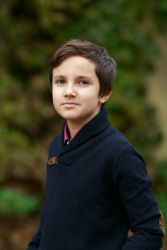 Фото №2 Федя Смирнов