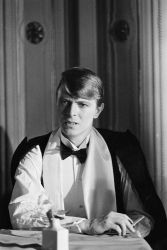 Фото №1 Дэвид Боуи