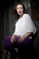 Фото №2 Молли Паркер