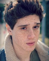 Фото №1 Честер Рашинг