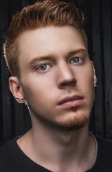 Фото №1 Никита Пресняков