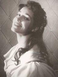 Фото №2 Франсуаза Фабиан