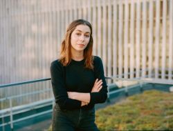 Фото №2 Кристин Милиоти