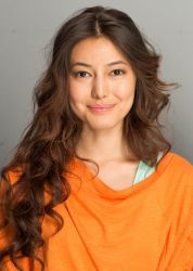 Фото №1 Динара Бактыбаева