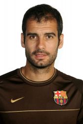 Фото №1 Хосеп Гвардиола