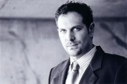 Фото №1 Дэвид Каллауэй