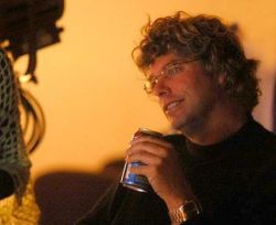 Фото №2 Роберт Винс