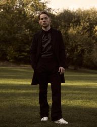 Фото №1 Джо Коул