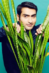 Фото №1 Кумэйл Нанджиани