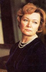 Фото №1 Нина Меньшикова