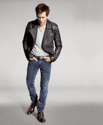 Фото №1 Кевин Бейкон