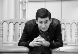 Фото №1 Сэм Лернер