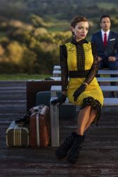 Фото №2 Франческа Фишер-Иствуд