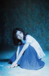 Фото №2 Маю Мацуока