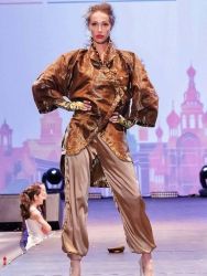 Фото №1 Екатерина Рузанова