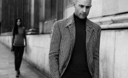 Фото №2 Марк Стронг