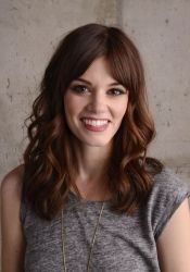 Фото №1 Рэйчел Мелвин