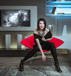 Фото №2 Анастасия Макеева