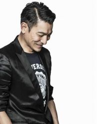 Фото №2 Энди Лау