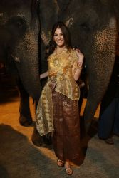 Фото №2 Скаут Тэйлор-Комптон