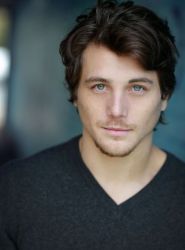 Фото №1 Бен Робсон