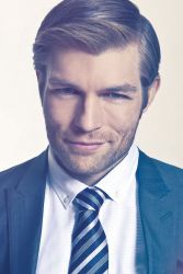 Фото №2 Лиам МакИнтайр