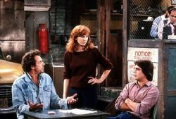 Фото №1 Тони Данца