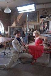 Фото №1 Андрей Лебединский