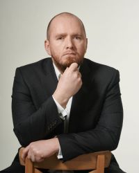 Фото №1 Алексей Петрухин